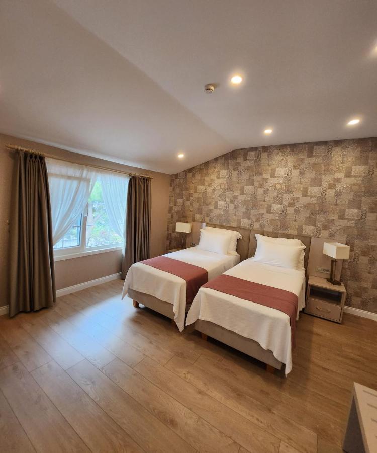 Villa No 44 Darica  Ngoại thất bức ảnh