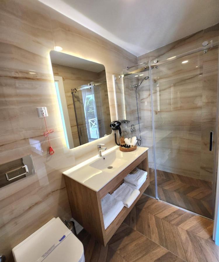 Villa No 44 Darica  Ngoại thất bức ảnh
