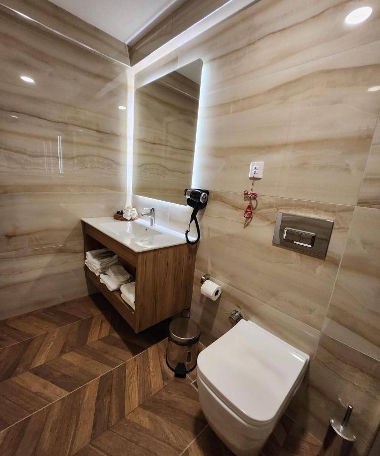 Villa No 44 Darica  Ngoại thất bức ảnh
