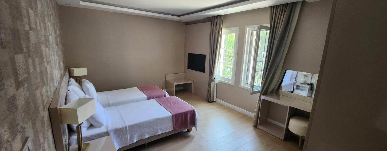 Villa No 44 Darica  Ngoại thất bức ảnh