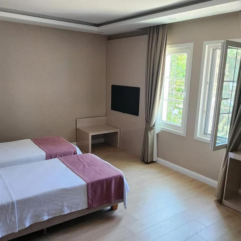 Villa No 44 Darica  Ngoại thất bức ảnh