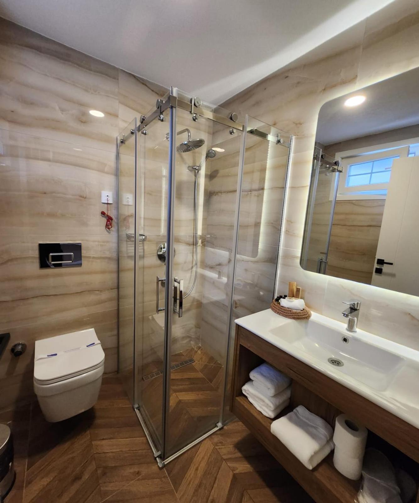 Villa No 44 Darica  Ngoại thất bức ảnh