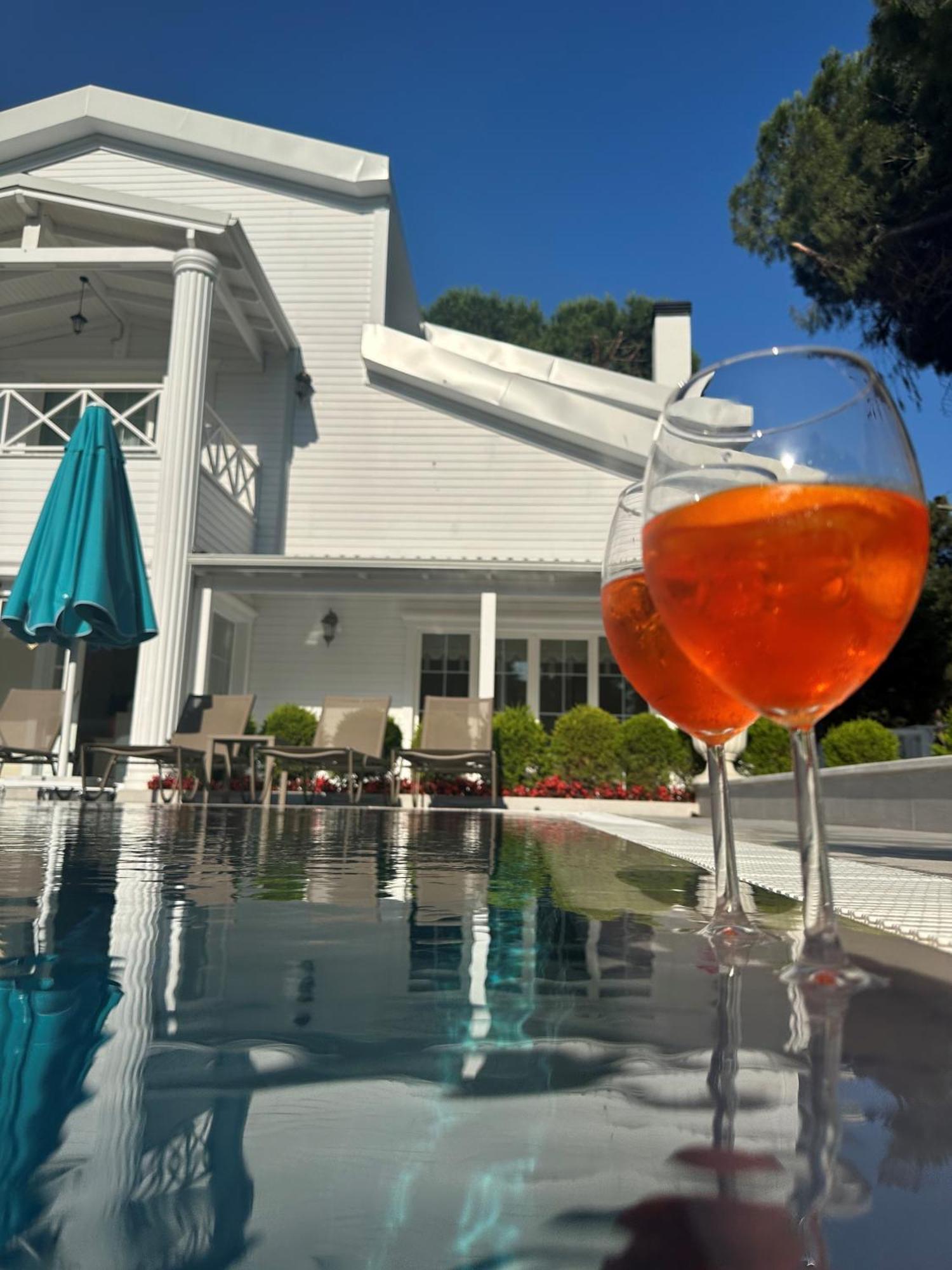Villa No 44 Darica  Ngoại thất bức ảnh